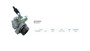 Imagen de BOMBA DIREC HIDR MITSUBISHI L200 TRITON 3.2D 2008. . .